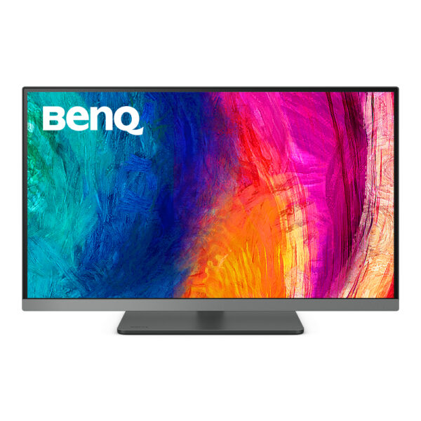 Monitor BenQ PD2706U 68,6 cm (27") 3840 x 2160 píxeles 4K Ultra HD LCD Negro 2 a01974f49bab5158e067df1a1e5174abc0760798