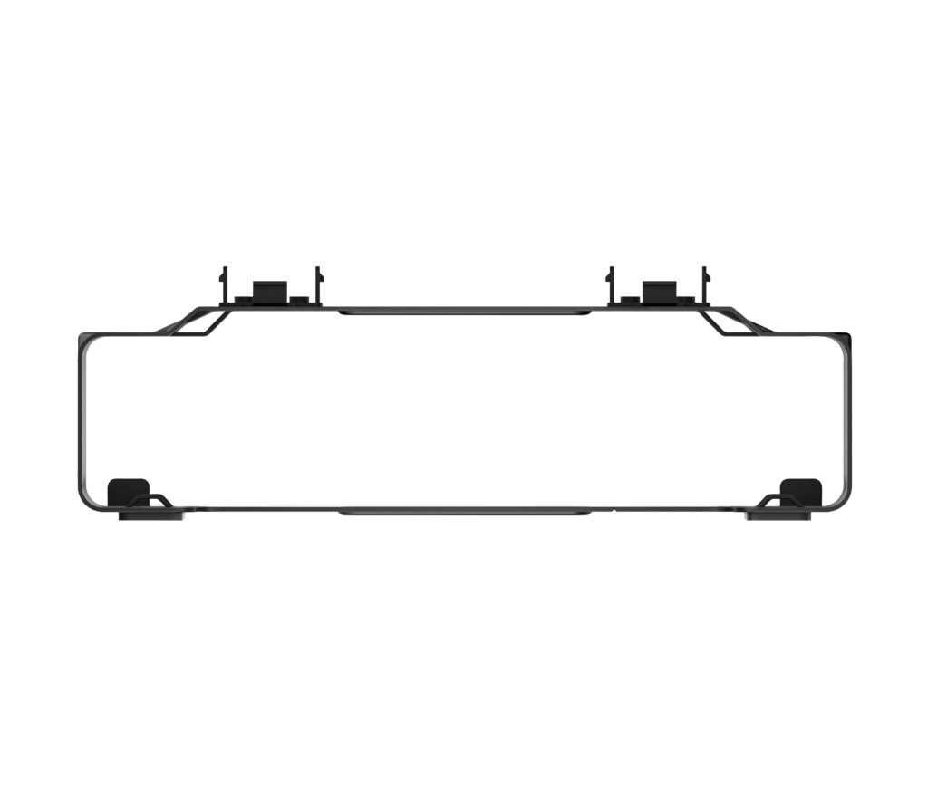 Soporte de montaje HP B200 para PC Desktop Mini 762T5AA