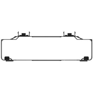 Soporte de montaje HP B200 para PC Desktop Mini 762T5AA
