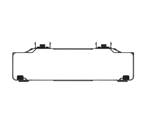 Soporte de montaje HP B200 para PC Desktop Mini 762T5AA Soporte de montaje HP B200 - Soporte de montaje HP B200 para PC Desktop Mini 762T5AA