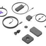 Adaptador Logitech B2B - Adaptador Logitech B2B Swytch 952-000009