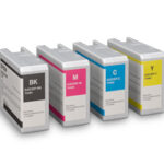 Suministro Cart De Tinta Epson sjic35p - Suministro Cart. De Tinta Negra SJIC35P(K C13T44B520