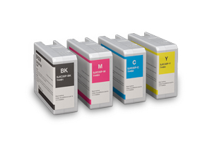 Suministro Cart. De Tinta Negra SJIC35P(K C13T44B520