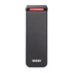Lectora HID Global Signo 20 20TKS-T1-000000 - Lectora HID Signo 20 20TKS-T1-000000, perfil Seos, Wiegand, conexión por bornera