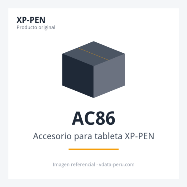 Mica XP-PEN Deco Pro M AC86