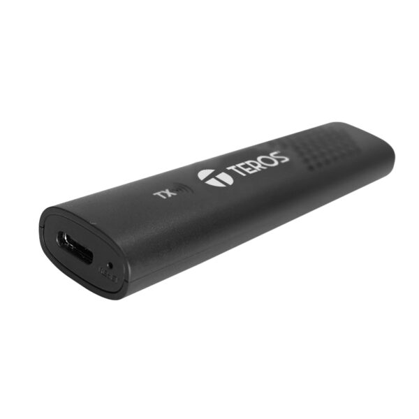 Transmisor y receptor TEROS TE-9011S HDMI inalámbrico para pantallas TE9011S 1 Transmisor y receptor TEROS TE-9011S HDMI inalámbrico para pantallas TE9011S vista 2