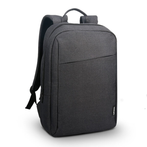 Mochila Casual Lenovo para Laptop de hasta 15.6 B210, Color Negro GX40Q17225 Mochila Casual Lenovo B210 - Mochila Casual Lenovo para Laptop de hasta 15.6 B210, Color Negro GX40Q17225