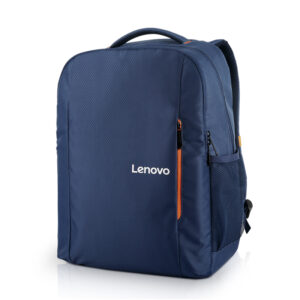 Mochila Lenovo B515 para Laptop de hasta 15.6", Color Azul GX40Q75216