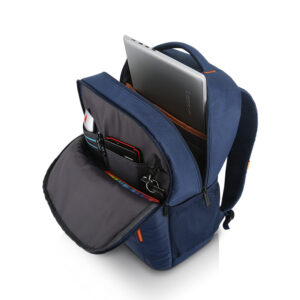 Mochila Lenovo B515 para Laptop de hasta 15.6", Color Azul GX40Q75216 vista 2