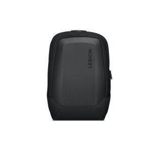 Mochila Lenovo Armored Backpack II, Poliéster, para notebook de hasta 18, Negro GX40V10007 3 Mochila Lenovo Armored Backpack GX40V10007 - Mochila Lenovo Armored Backpack II, Poliéster, para notebook de hasta 18, Negro GX40V10007