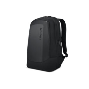 Mochila Lenovo Armored Backpack II, Poliéster, para notebook de hasta 18, Negro GX40V10007 4 Mochila Lenovo Armored Backpack II, Poliéster, para notebook de hasta 18, Negro GX40V10007 vista 2