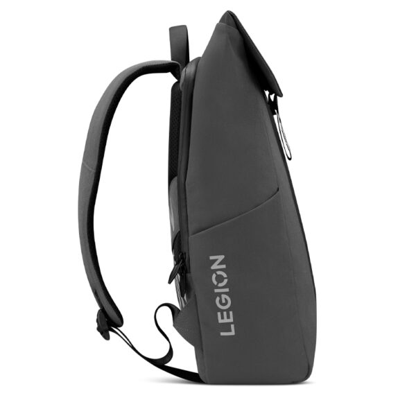 Mochila Lenovo Legion 16" Gaming Backpack GB400 GX41M53146 vista 3