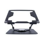 Soporte para laptop Teros TE-7021N - Soporte para notebook TEROS TE-7021N soporta tablets y notebooks de 10" hasta 15.6" negro TE7021N
