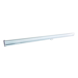 Ecran TEROS TE-9062W, 1.92 x 1.92 mts, 1:1, 107" blanco mate vista 2