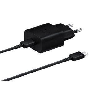 Adaptador de carga rápida 15W para dispositivos compatibles con USB-C EP-T1510XBEGWW