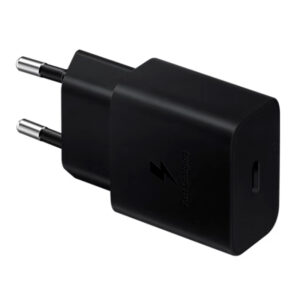 Adaptador de carga rápida 15W para dispositivos compatibles con USB-C EP-T1510XBEGWW vista 2