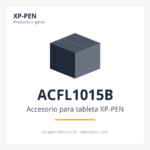 Mica XP-PEN Artist 10 ACFL1015B