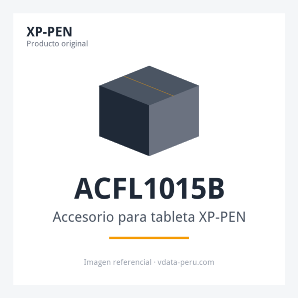 Mica protectora XP-PEN para pantalla gráfica Artist 10 (2da gen) | ACFL1015B Mica XP-PEN Artist 10 ACFL1015B