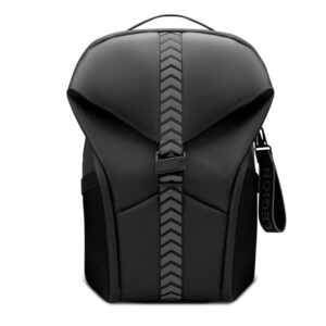 Mochila Lenovo Legion 16" Gaming Backpack GB700 GX41M53147 3 Mochila Lenovo Legion GB700 - Mochila Lenovo Legion 16" Gaming Backpack GB700 GX41M53147