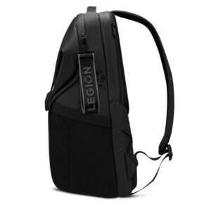 Mochila Lenovo Legion 16" Gaming Backpack GB700 GX41M53147 5 Mochila Lenovo Legion 16" Gaming Backpack GB700 GX41M53147 vista 3