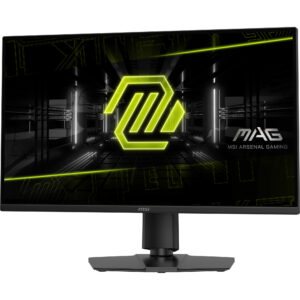 Monitor MSI MAG 275UPD E14 68,6 cm (27") 3840 x 2160 píxeles 4K Ultra HD Negro MAG-275UPD-E14 - Image 2