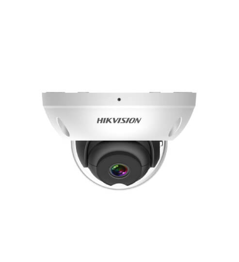 Hikvision AE-VC21SI-ISF Cámara móvil domo 2 MP
