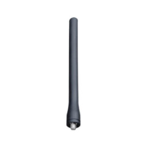 Hytera AN0155H08 Antena VHF de 20 cm para radio 136-174 MHz