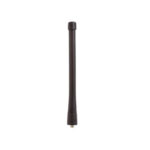 Hytera AN0160H13 Antena VHF de 15 cm para radio 146-174 MHz