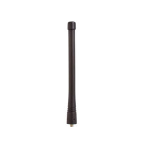 Hytera AN0160H13 Antena VHF de 15 cm para radio 146-174 MHz