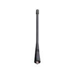Hytera AN0435W09 Antena UHF de 16 cm para radio 400-470 MHz