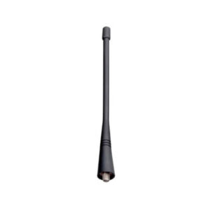 Hytera AN0435W09 Antena UHF de 16 cm para radio 400-470 MHz