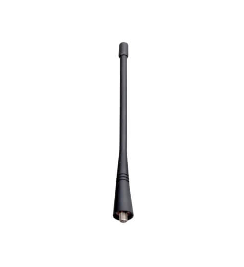 Antena UHF Hytera AN0435W09 - Hytera AN0435W09 Antena UHF de 16 cm para radio 400-470 MHz