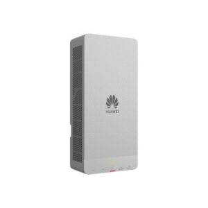 Huawei AP271H-P Access point pared WiFi 7, dual radio, acceso a 80 usuarios 5XGE puertos 20 m cobertura