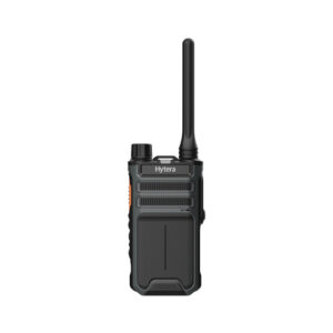 Radio analógica Hytera AP516 VHF 136-174 MHz 32 canales