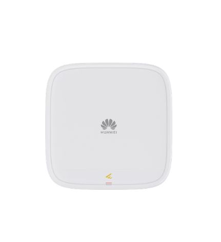 Huawei AP673H Access point WiFi 7 BE14000 tri banda >300 usuarios concurrentes Smart antena