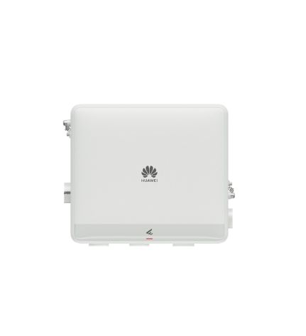 Huawei AP772 Access point WiFi 7 exterior alta potencia dual band Gigabit antena omnidireccional