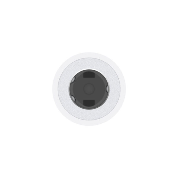 Apple Adaptador de USB-C a entrada de 3.5 mm Apple para audífonos – vista 3