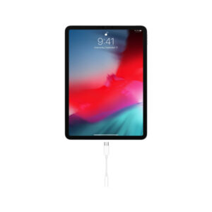 Apple Adaptador de USB-C a entrada de 3.5 mm Apple para audífonos – vista 4