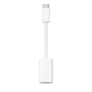 Ofertas y novedades en tecnología 30 Apple Adaptador de USB-C a Lightning