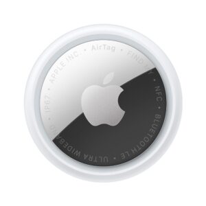 Apple AirTag (2.ª generación)