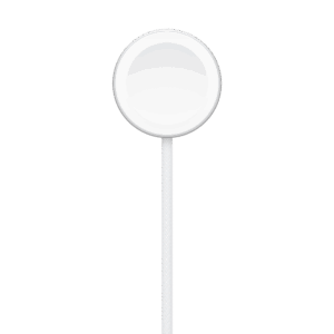 Apple Cable Apple de carga magnética rápida con conector USB-C para el Apple Watch (1 m) – vista 2