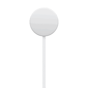 Apple Cable Apple de carga magnética rápida con conector USB-C para el Apple Watch (1 m) – vista 3