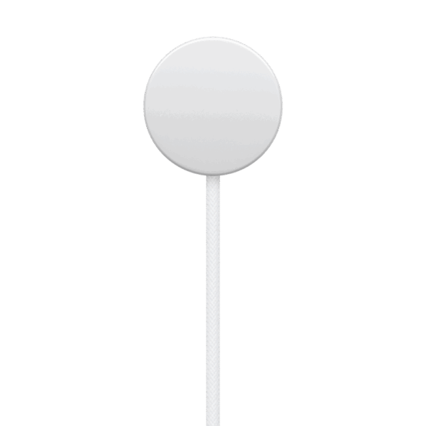 Apple Cable Apple de carga magnética rápida con conector USB-C para el Apple Watch (1 m) – vista 3