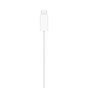 Apple Cable Apple de carga magnética rápida con conector USB-C para el Apple Watch (1 m) – vista 4