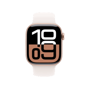 Apple Correa deportiva rosa rubor para caja de 42 mm - S/M 5 Apple Correa deportiva rosa rubor para caja de 42 mm - S/M – vista 3