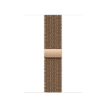 Apple Correa estilo milanés color oro para caja de 42 mm