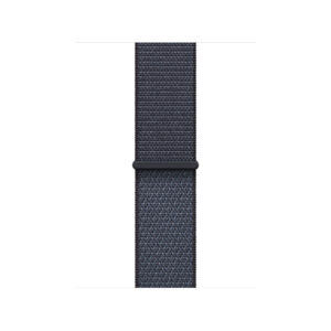 Apple Correa loop deportiva azul ancla para caja de 42 mm