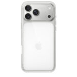 Apple Funda transparente con MagSafe para el iPhone 17 Pro Max