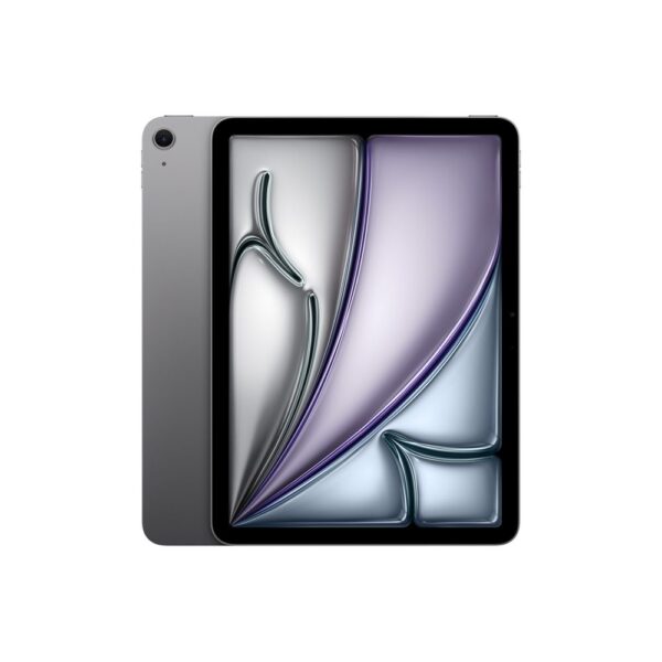 Apple iPad Air de 11 pulgadas Wi-Fi 512 GB - Gris espacial (M4) Apple iPad Air de 11 pulgadas Wi-Fi 512 GB - Gris espacial (M4)
