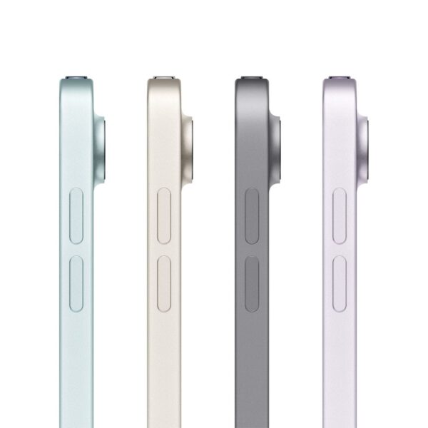Apple iPad Air de 13 pulgadas Wi-Fi 128 GB - Azul (M4) 2 Apple iPad Air de 13 pulgadas Wi-Fi 128 GB - Azul (M4) – vista 3